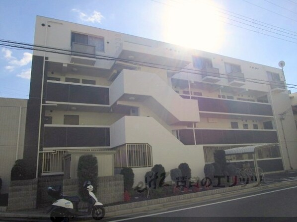 La Luceの物件外観写真